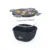 Caserola Nava We Care 1700 ml gri