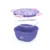 Caserola Nava We Care 1700 ml violet