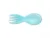 Caserola compartimentata cu disc de racire N Ice Cup 0.6 l bleu
