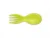 Caserola compartimentata cu disc de racire N Ice Cup 0.6 l lime