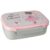 Caserola de pranz, Starpak, Ballerina