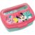 Caserola de pranz cu tacamuri, Stor, Minnie Mouse