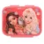 Caserola pentru pranz, Depesche, TopModel, Juicy