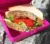 Caserola sandwich Carl Oscar lime