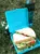 Caserola sandwich Carl Oscar orange