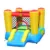 Castel gonflabil cu trambulina si pompa aer Happy Hop 253x200x160 cm