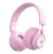 Casti Wireless Raspundel Istetel roz
