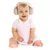 Casti antifonice pentru bebelusi 12+ luni roz Reer SilentGuard Baby 53074