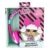 Casti audio cu fir, OTL, On-ear, LOL Surprise My Diva