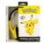 Casti audio cu fir, OTL, On-ear, Pokemon Pikachu