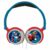 Casti audio cu fir pliabile, Avengers