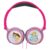 Casti audio cu fir pliabile, Disney Princess