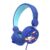Casti audio on-ear cu microfon incorporat, Noriel, Spatiu