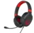 Casti de gaming pentru copii OTL Pokermon Poke Ball Negru/Rosu Pro G1 PK0879