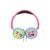 Casti pliabile, Lexibook, cu fir, Disney Minnie Mouse
