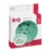 Castron bleu silicon Girafa Sophie