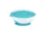 Castron cu ventuza si capac BabyJem Blue