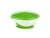 Castron cu ventuza si capac BabyJem Green