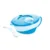 Castronas cu lingura 350 ml Canpol blue