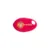 Castronel cu capac si lingurita Rotho babydesign raspberrymandarine
