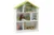 Casuta biblioteca din lemn BookHouse Lemon 130 x 96 x 30 cm