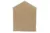 Casuta biblioteca din lemn BookHouse Violet 130 cm x 96 cm x 30 cm