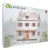 Casuta coloniala de papusi din lemn premium, Tender Leaf Toys