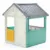 Casuta de gradina, Dolu, My first house