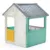Casuta de gradina Dolu Prima Mea Casa 125x100x104cm