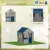Casuta de gradina Maritime House M17 Wendi Toys