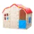 Casuta de gradina RAM Fantasy 120 x 133 x 103 cm