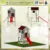 Casuta de gradina Summer Adventure House cu platforma cu loc pentru nisip si tobogan M7