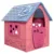 Casuta de joaca Dohany My First Playhouse pink