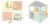 Casuta de joaca Mochtoys Graden Smart House Pastel