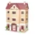 Casuta de papusi din lemn, Tender Leaf Toys, Fantail Hall