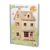 Casuta de papusi din lemn, Tender Leaf Toys, Foxtail Villa