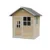 Casuta din lemn Exit Toys, Loft 100