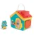 Casuta interactiva pentru bebelusi Clementoni Baby Montessori House