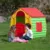 Casuta pentru copii Chipolino Magical House yellow