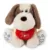 Catel de plus cu inimioara 22 cm Amek
