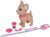 Catelus Simba Chi Chi Love Poo Poo Puppy