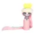 Catelus VIP Pets XXL Hair Academy Gigi