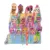 Catelus cu 9 surprize VIP Pets Color Boost