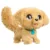 Catelus de plus Fur Real Wag-a-Lots Golden Retriever