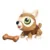 Catelus interactiv Magic Pet