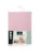 Cearceaf Jersey 120×60 cm pink
