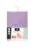 Cearceaf Jersey 120×60 cm purple