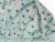 Cearceaf Stelute somnoroase KidsDecor cu elastic din bumbac 70 x 140 cm