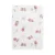 Cearceaf bumbac ranforce 100 x 150 cm Bears  Pillows Beige