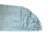 Cearceaf cu elastic 120×70 cm Bubble Blue
